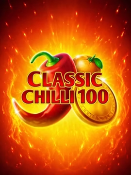 Classic Chilli 100 su Boomerang Bet