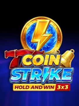 Coin Strike: Hold and Win su Boomerang Bet