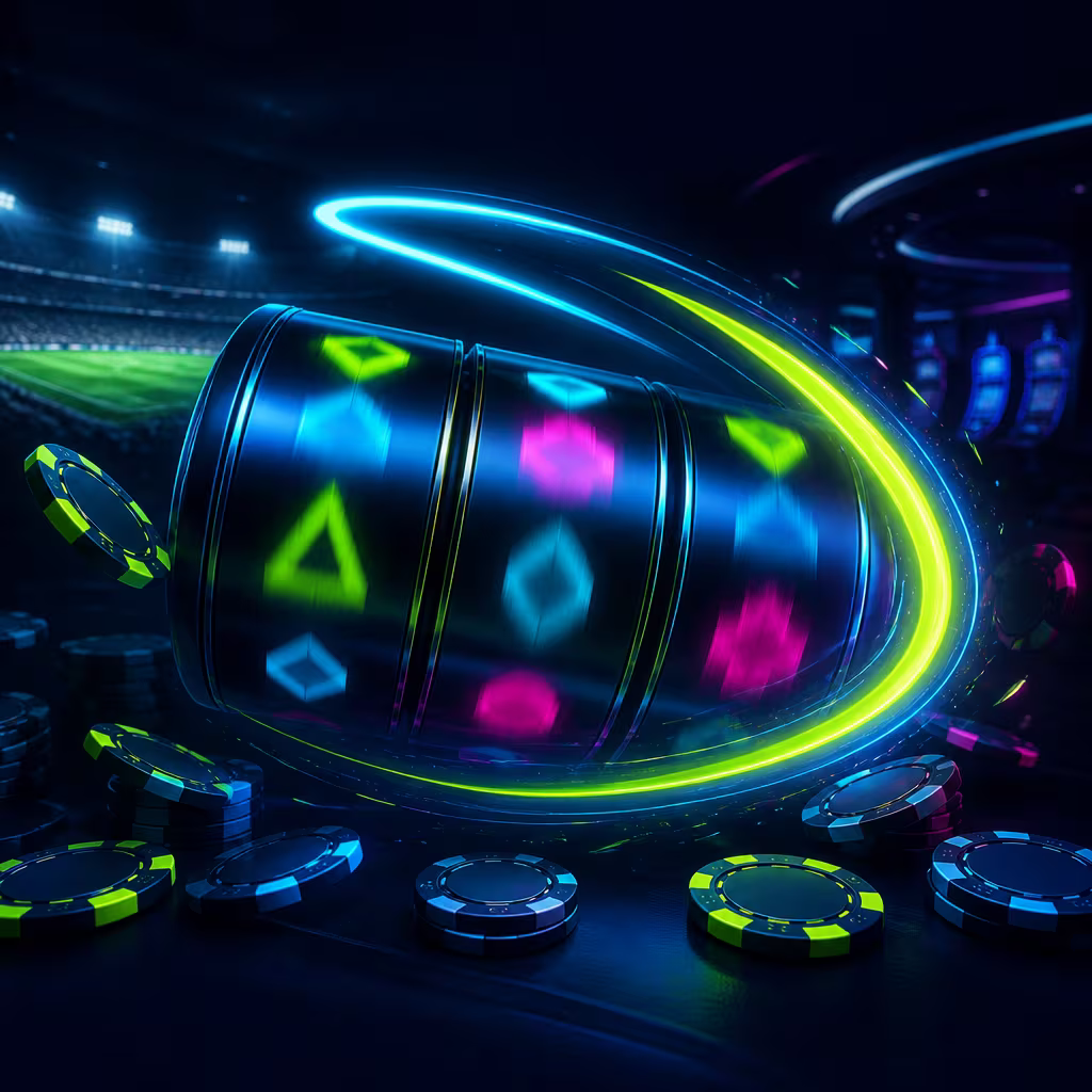 Illustrazione dei giri gratis sulle slot